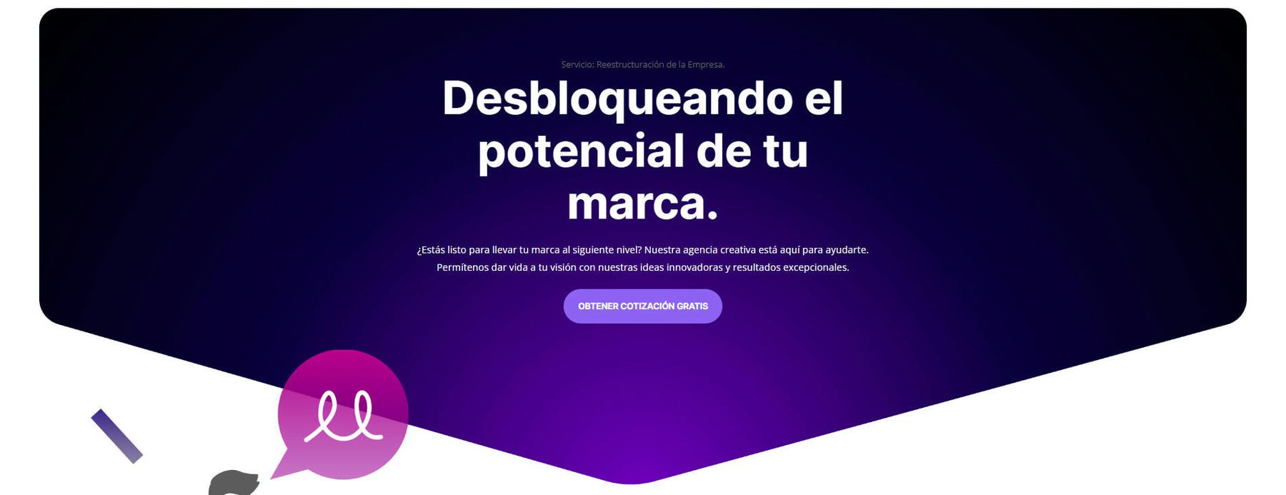 Divi AI Translation Example Page