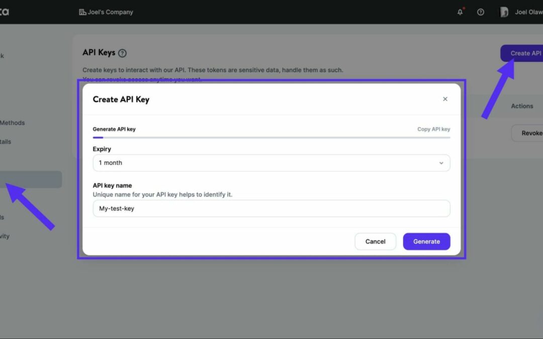 How To Create a CI/CD Pipeline With GitHub Movements and Kinsta API