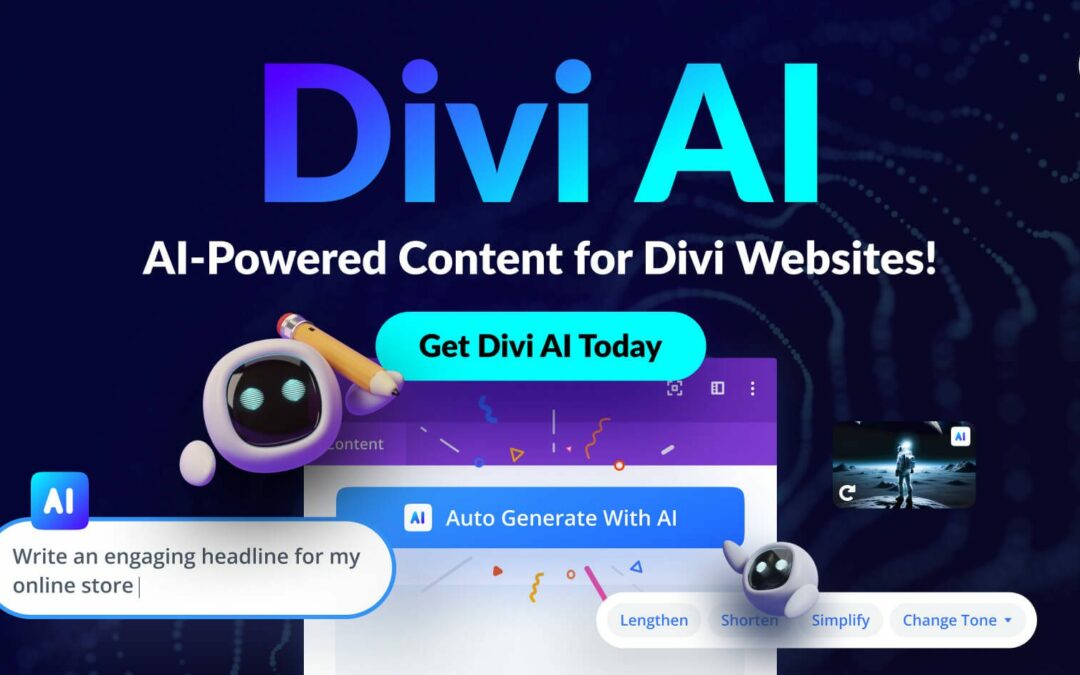 How one can Use AI to Optimize Your Site Reproduction