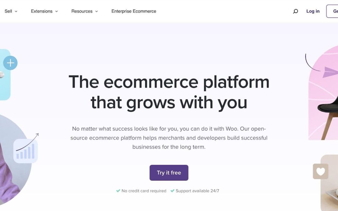 WooCommerce and Elementor: How To Construct a Retailer With Taste