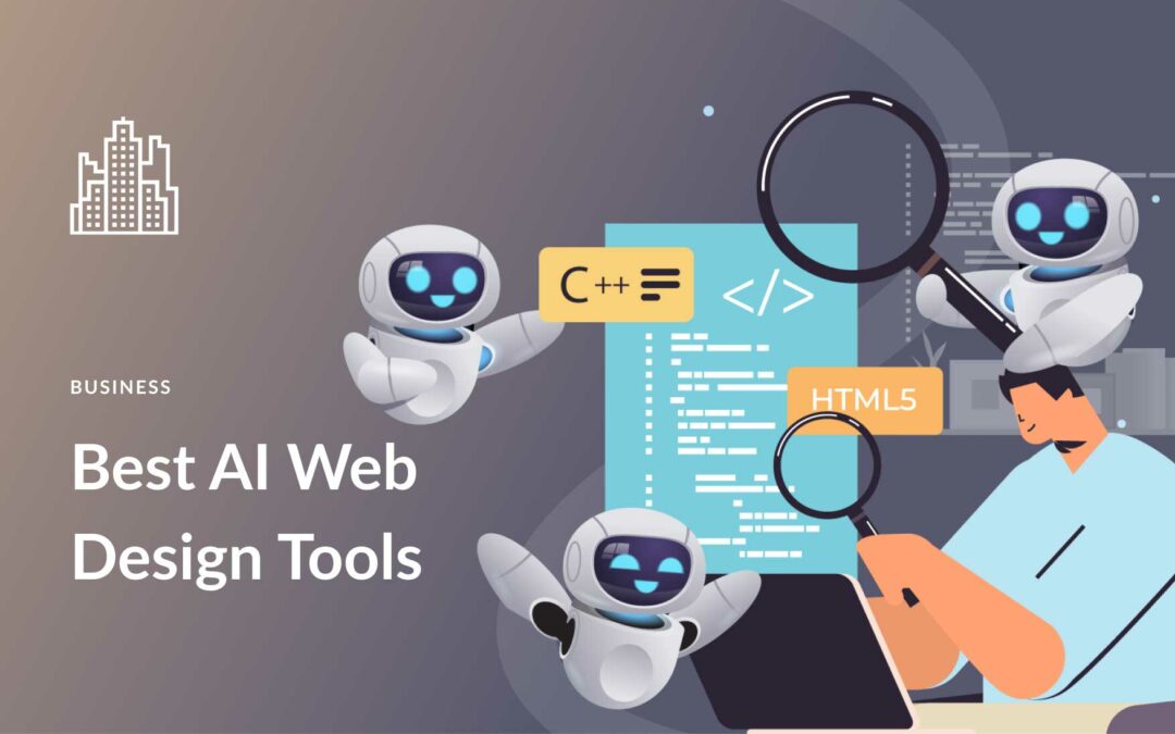 11 Best AI Web Design Tools in 2023 (Compared)