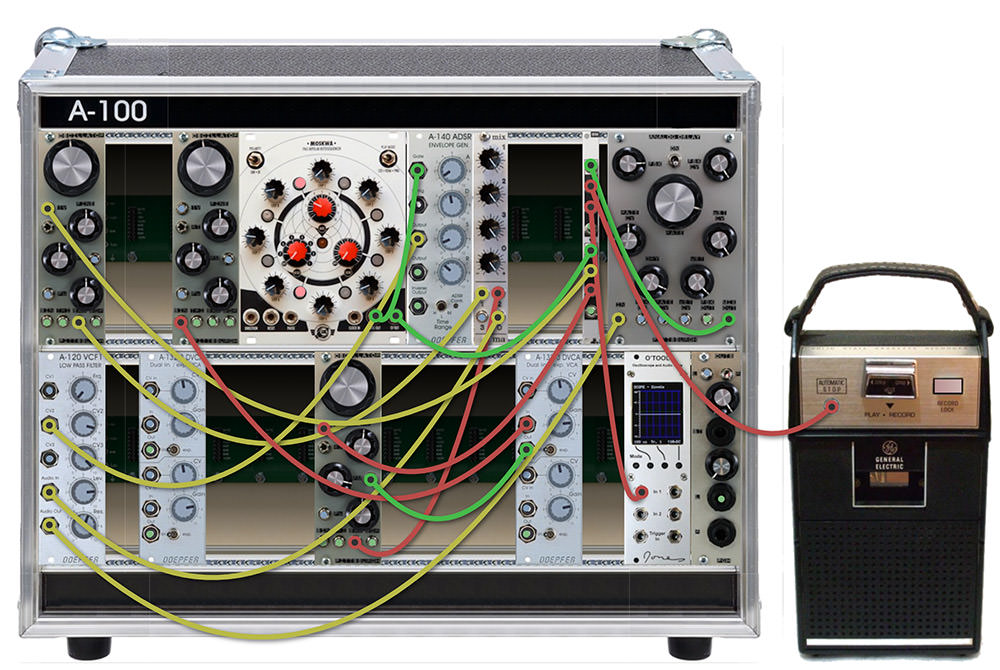 TrueGrid interface