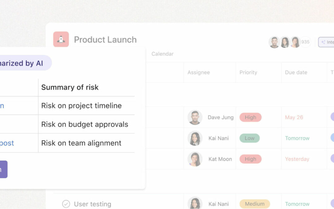 80 Asana Keyboard Shortcuts for Home windows and Mac