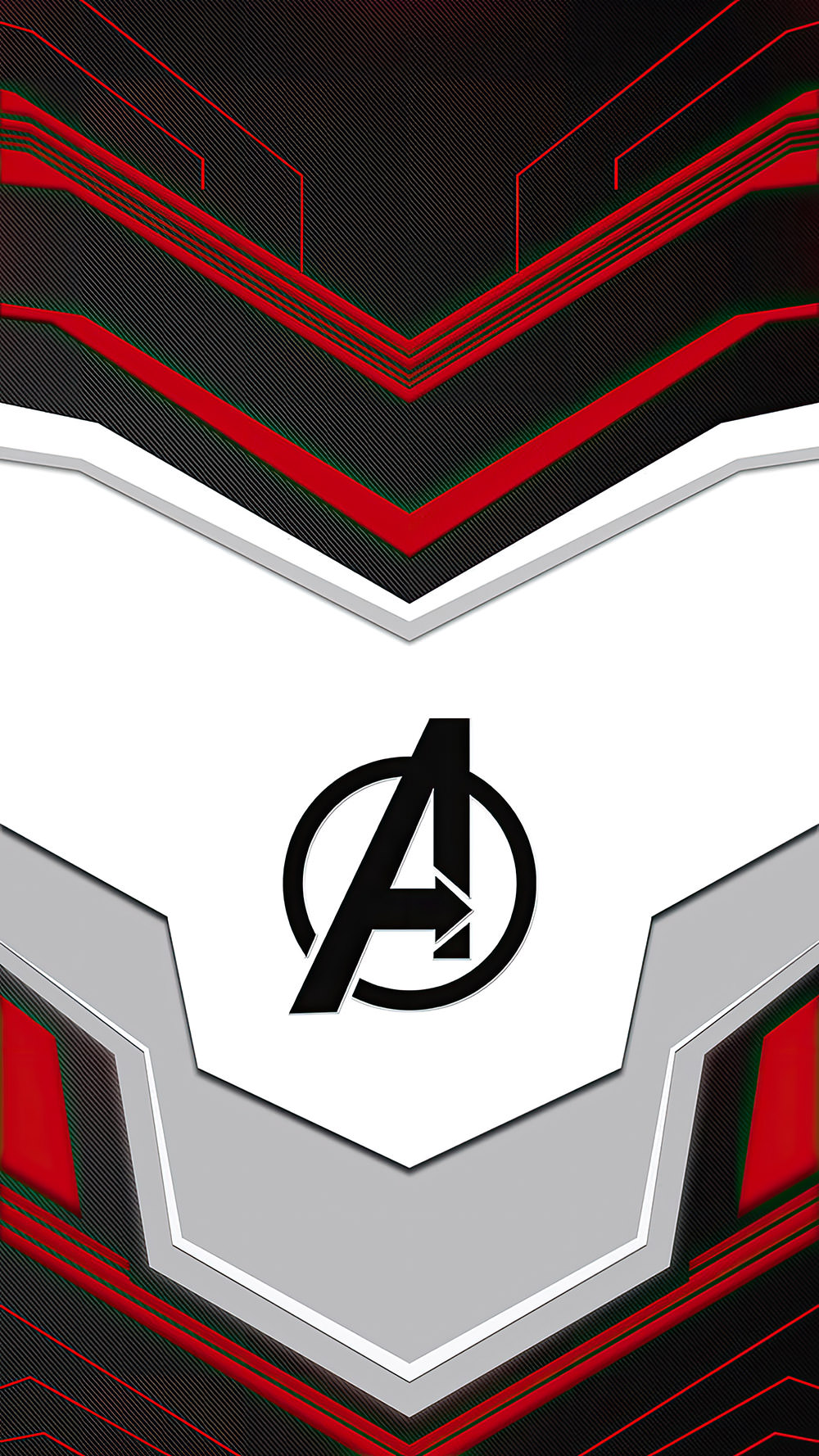 marvel mobile wallpaper