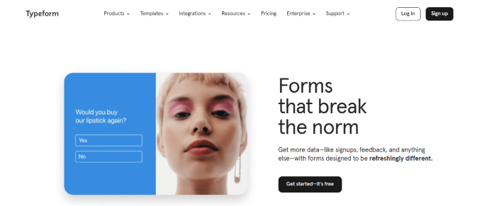 Typeform