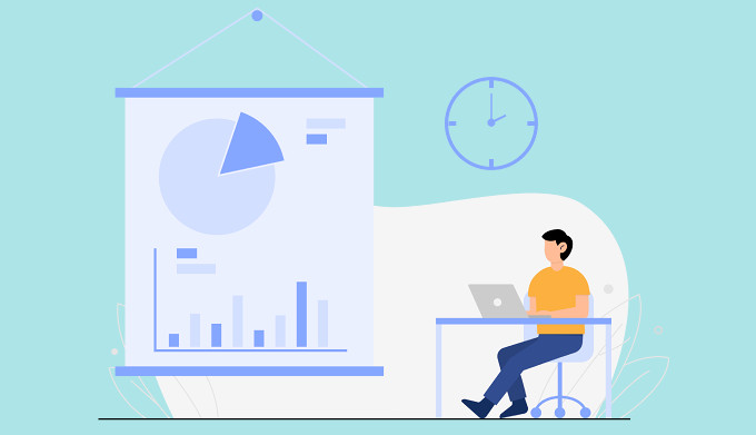 Work preference statistics