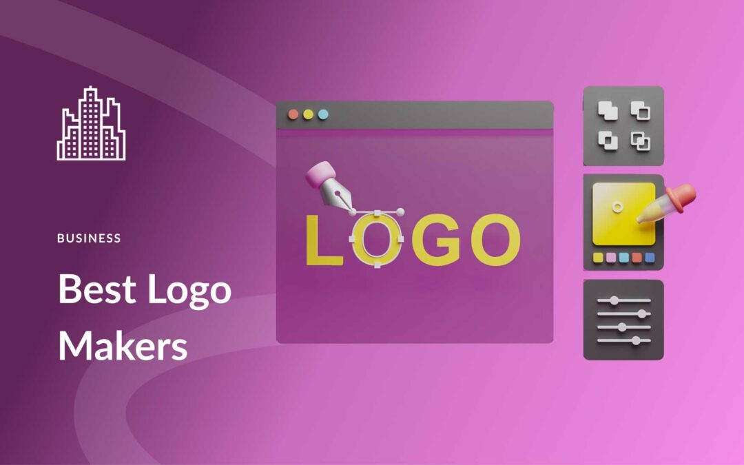 8 Best Online Logo Makers in 2023 (Free & Paid Comparison)