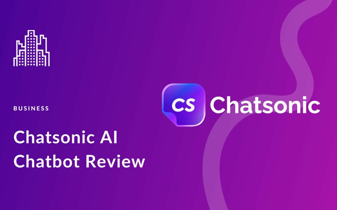 Chatsonic AI Review 2023 (Best Free ChatGPT Alternative?)