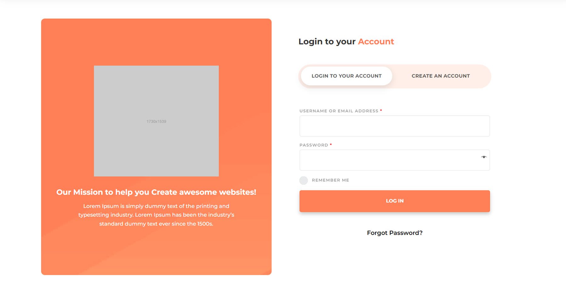 Molti Ecommerce Login