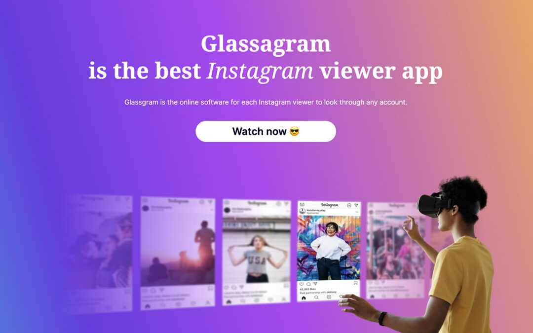 7 Very best Personal Instagram Viewer Apps in 2023 (Unfastened and Paid)