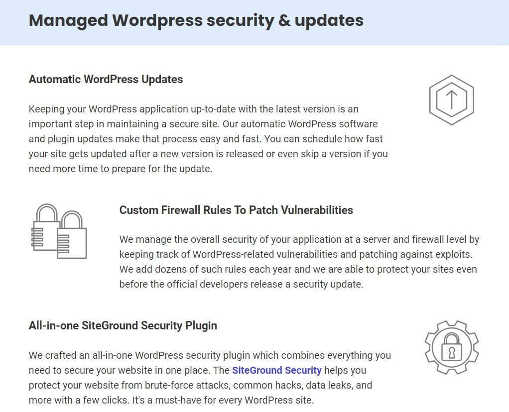 SiteGround Security (2)