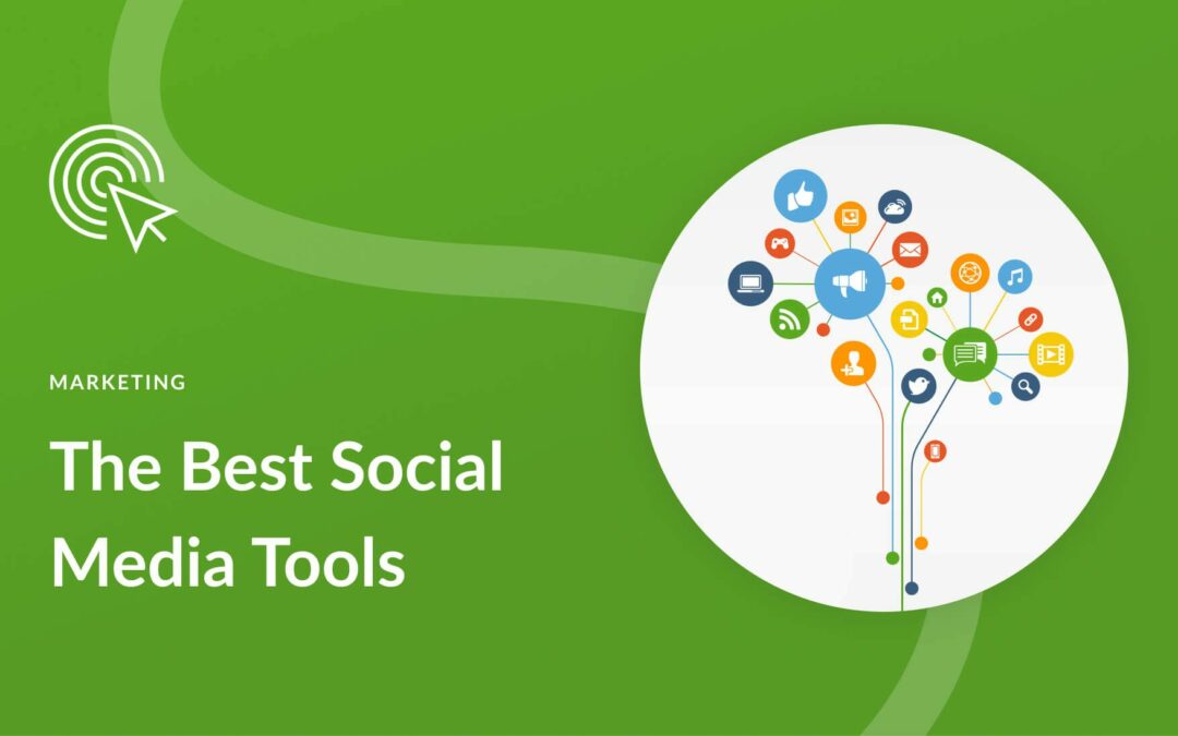 7 Best Social Media Tools in 2023 (Compared)