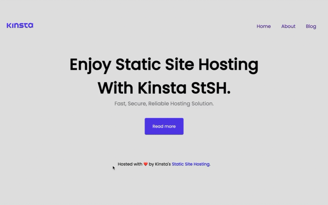 A Complete Information To Development Static Websites With Gatsby