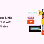 The best way to Upload Associate Hyperlinks in WordPress with ThirstyAffiliates