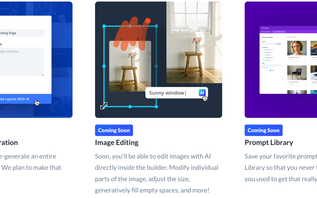 Introducing Divi Code AI, Your Private Divi Coding Assistant