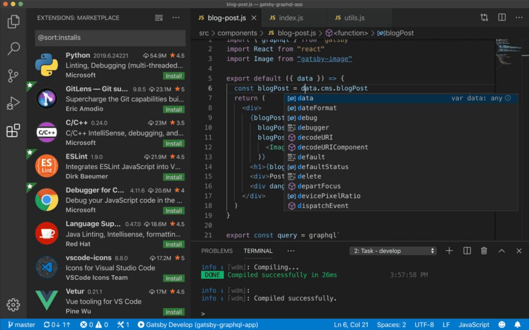 85 VSCode Keyboard Shortcuts for Home windows and Mac
