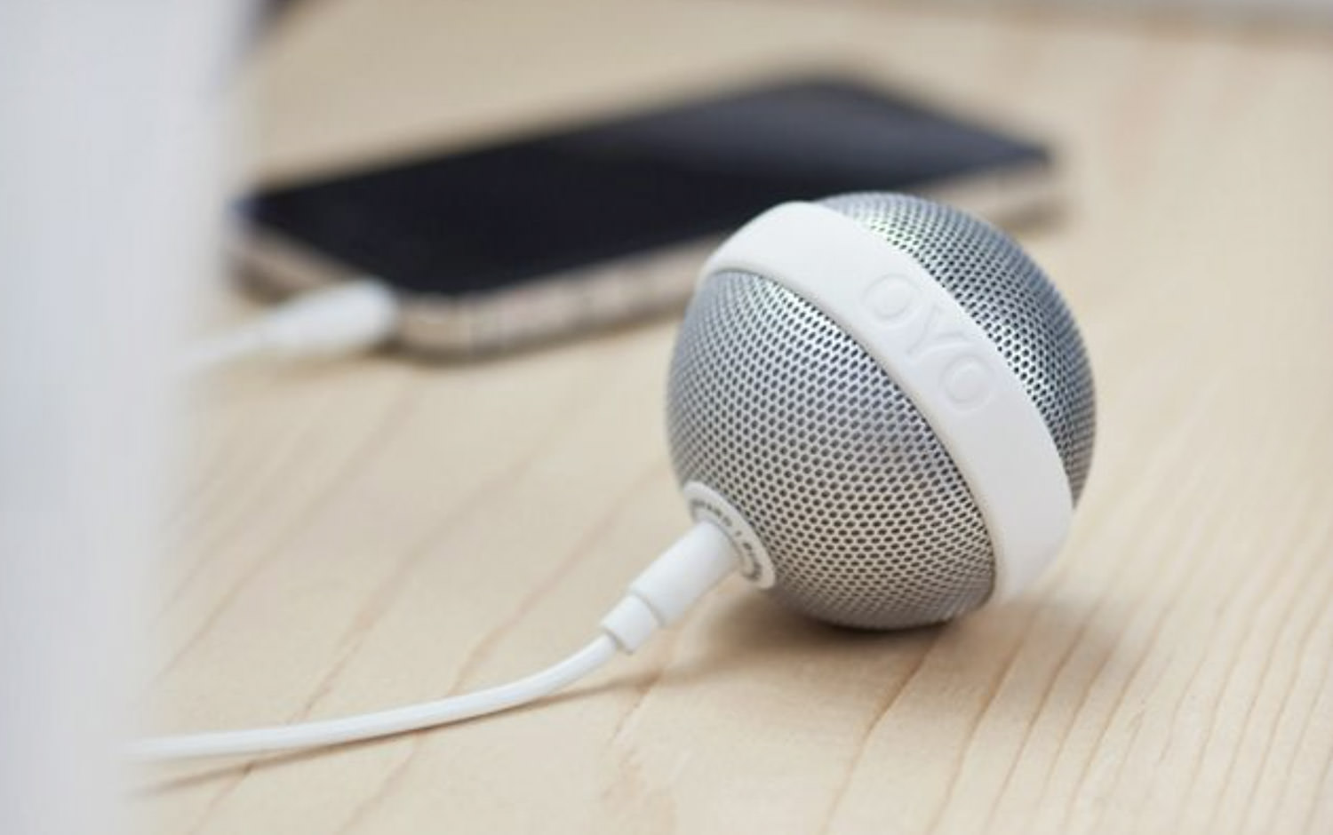 Ballo Speaker By Oyo