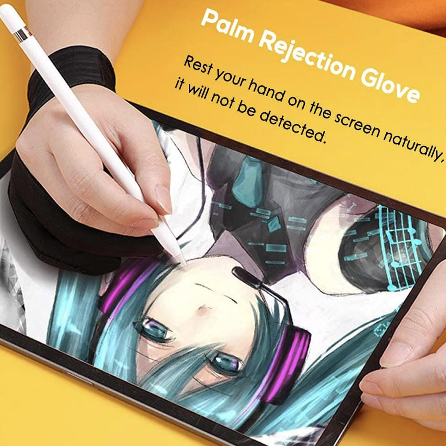 Drawing Glove