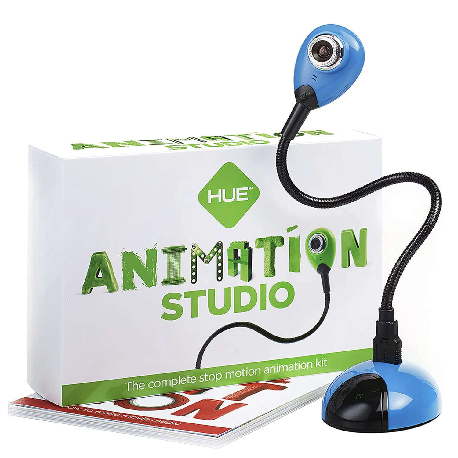 HUE Animation Studio