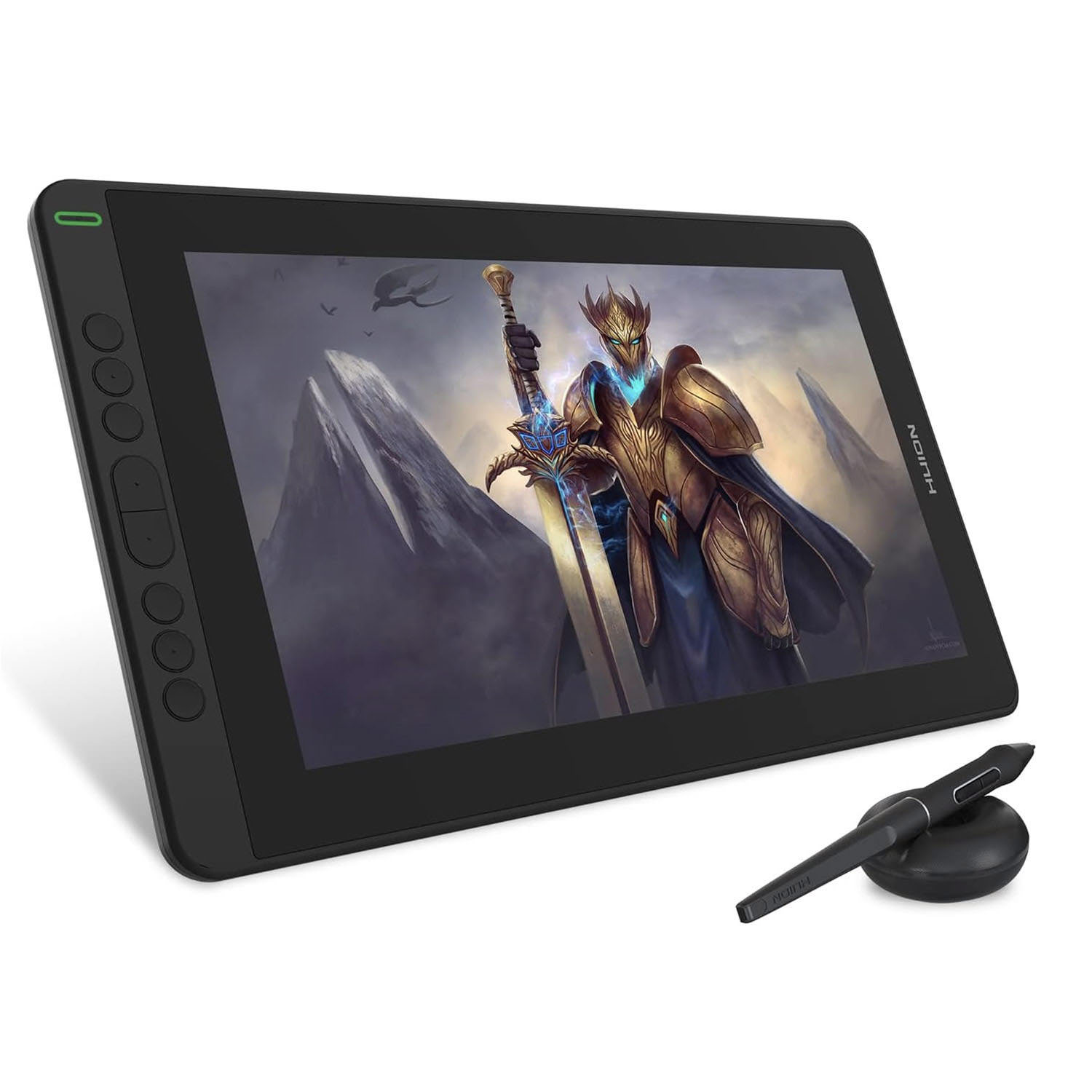 HUION KAMVAS 13 Drawing Tablet