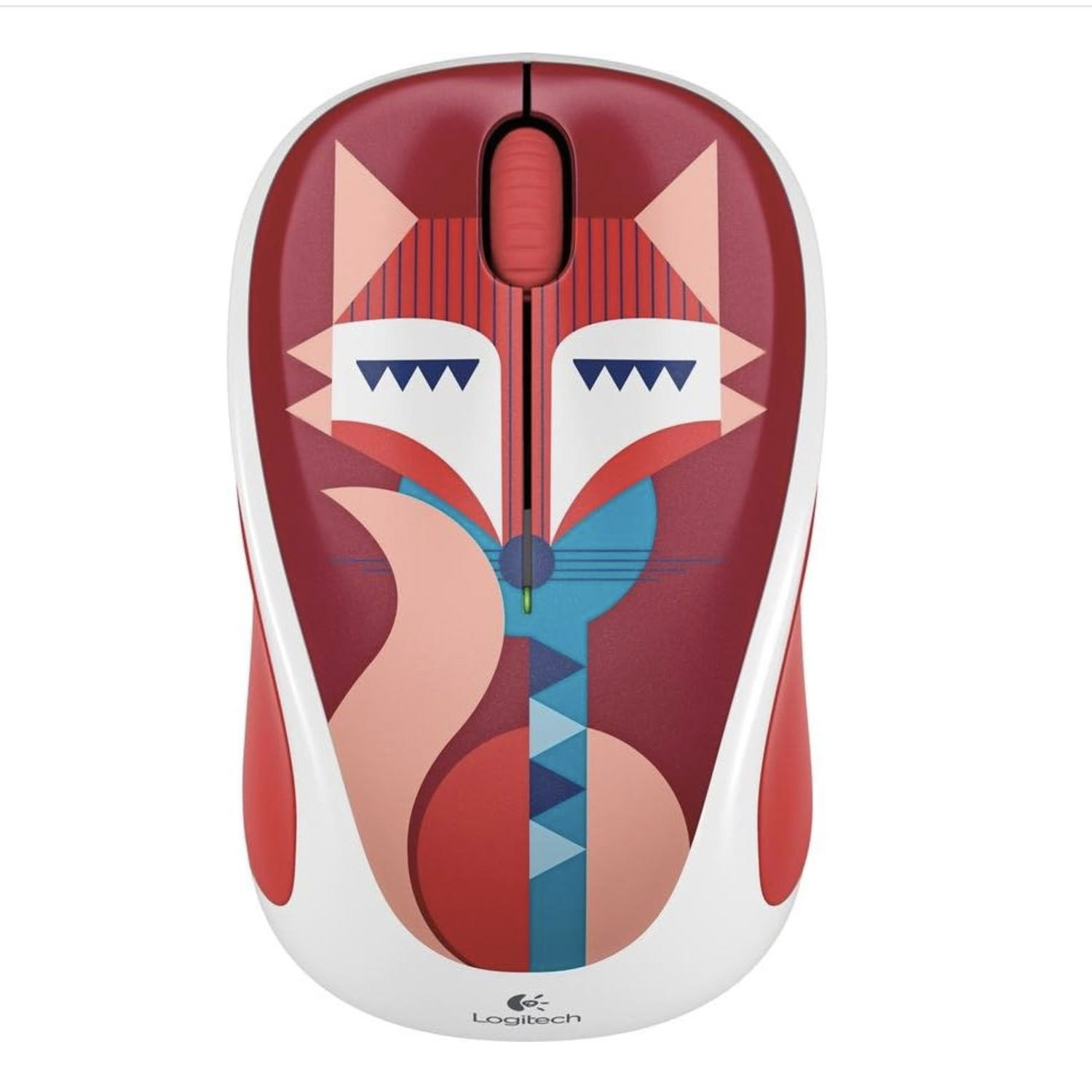 Logitech 910-004442 Wireless Mouse