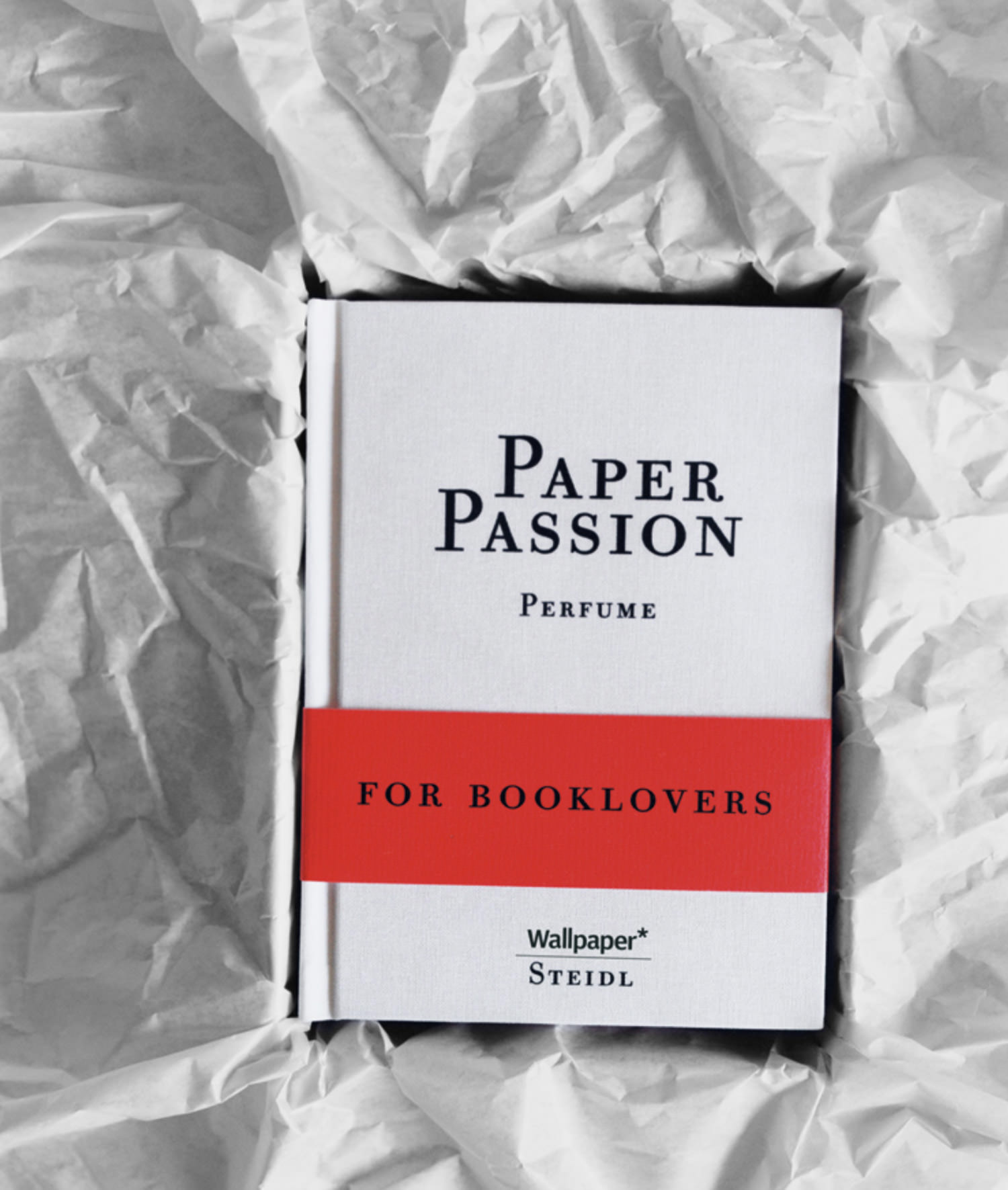 Paper Passion Perfume