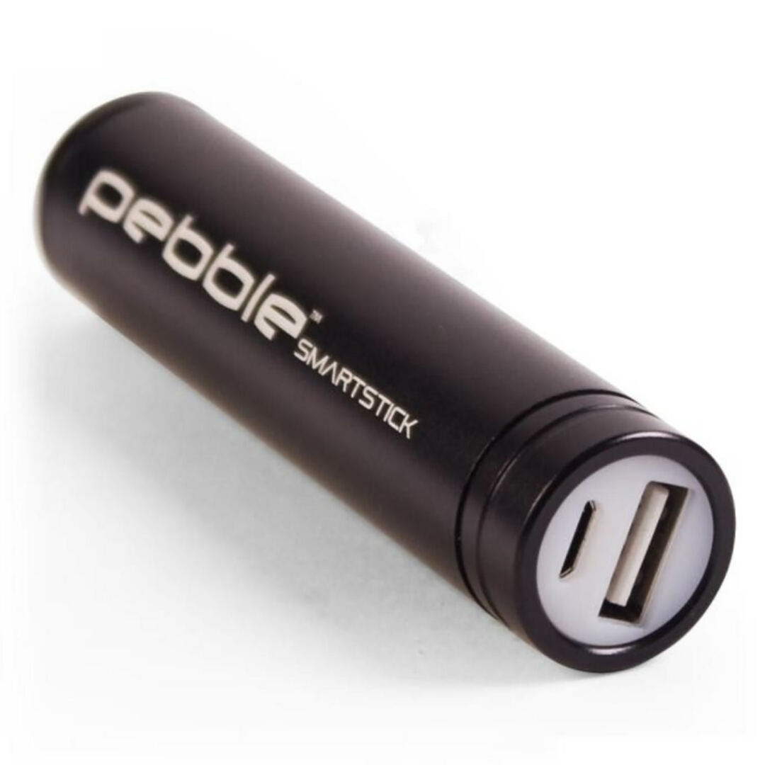 Pebble Smartstick