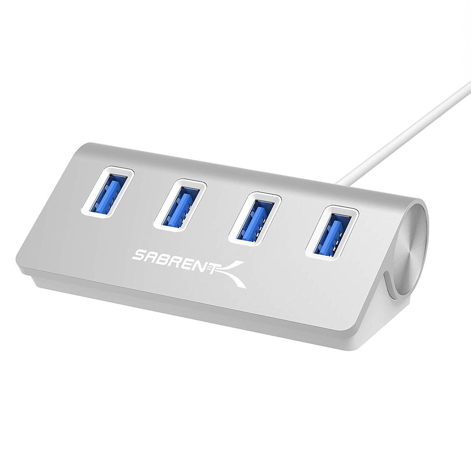 Sabrent 4 Port USB Hub