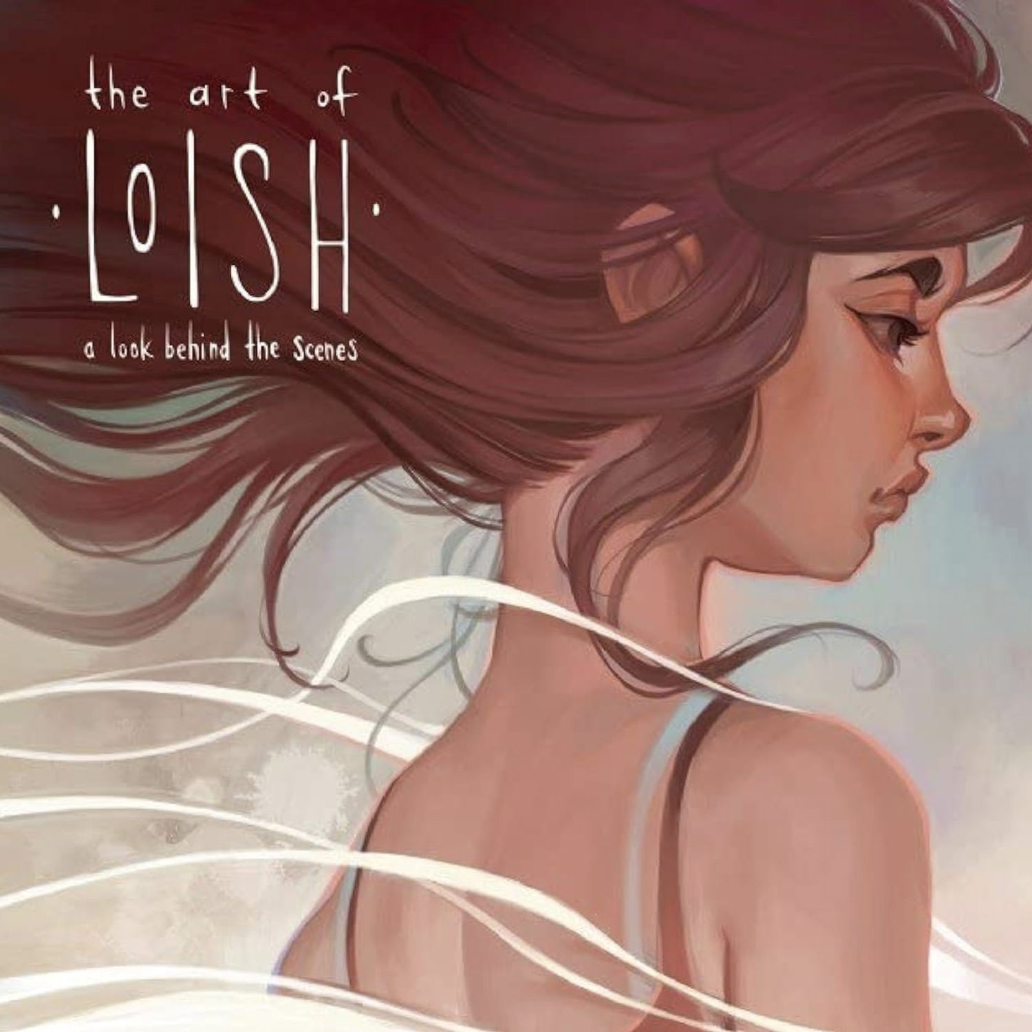 The Art of Loish