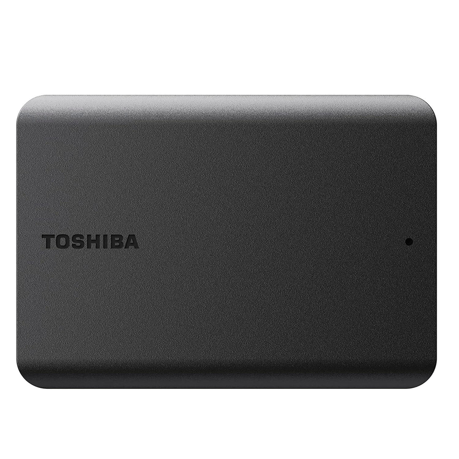 Toshiba Canvio Basics 2TB