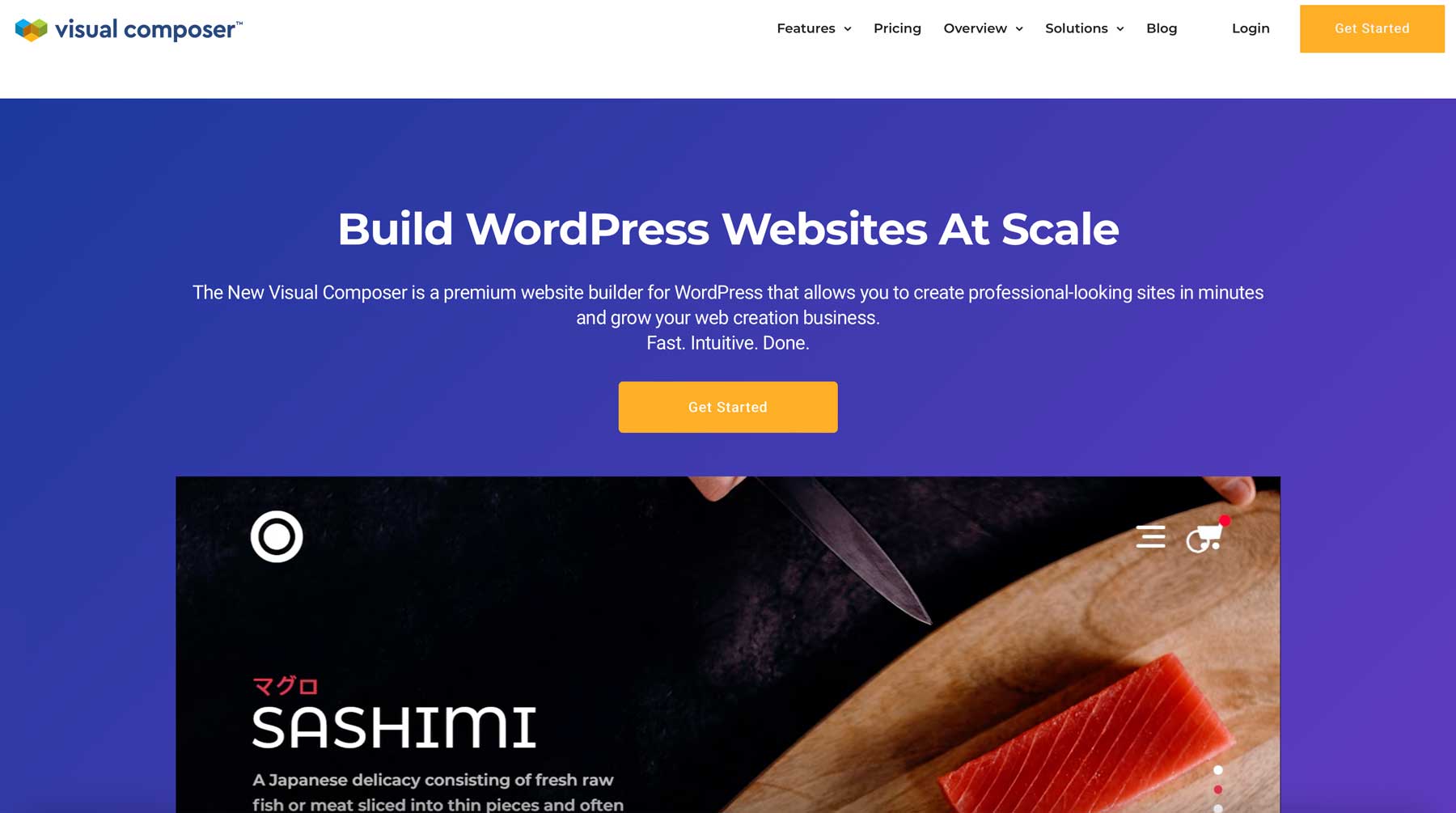 best wordpress website builders