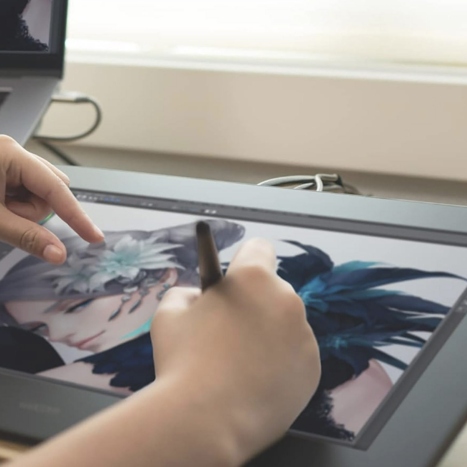 Wacom Cintiq Pro