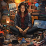 Final Reward Information For Virtual Artists