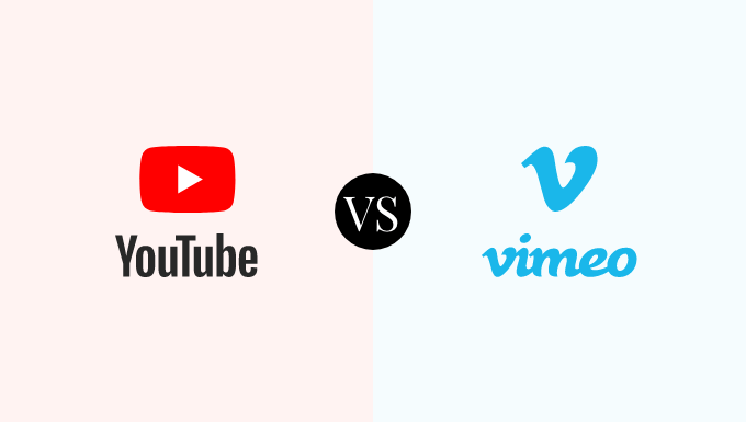 YouTube vs Vimeo – Which One is Higher for WordPress Movies?