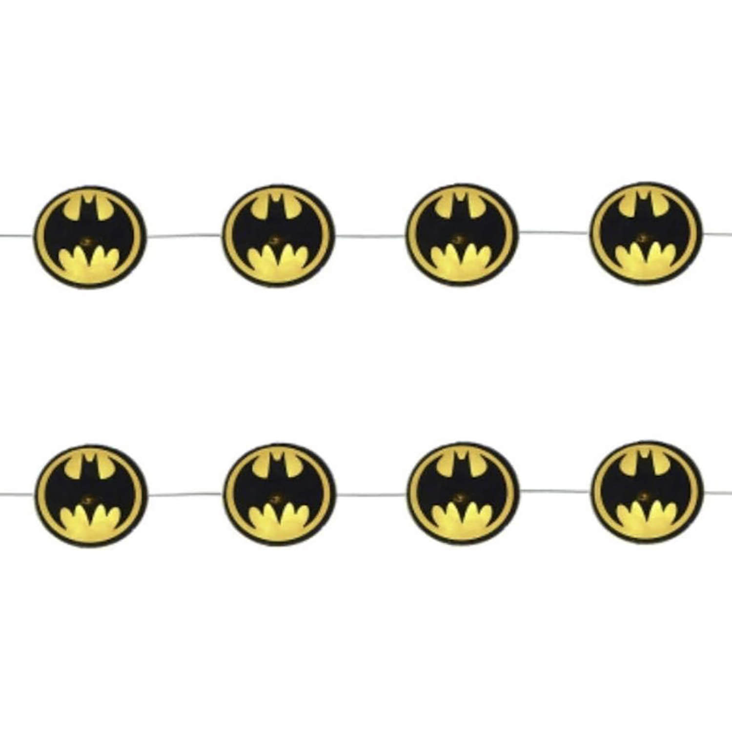 Batman Fairy Lights