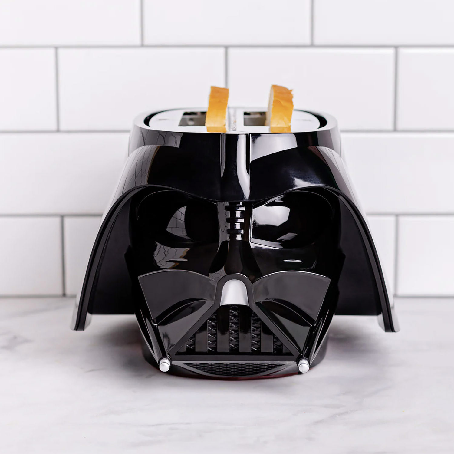 Darth Vader Toaster