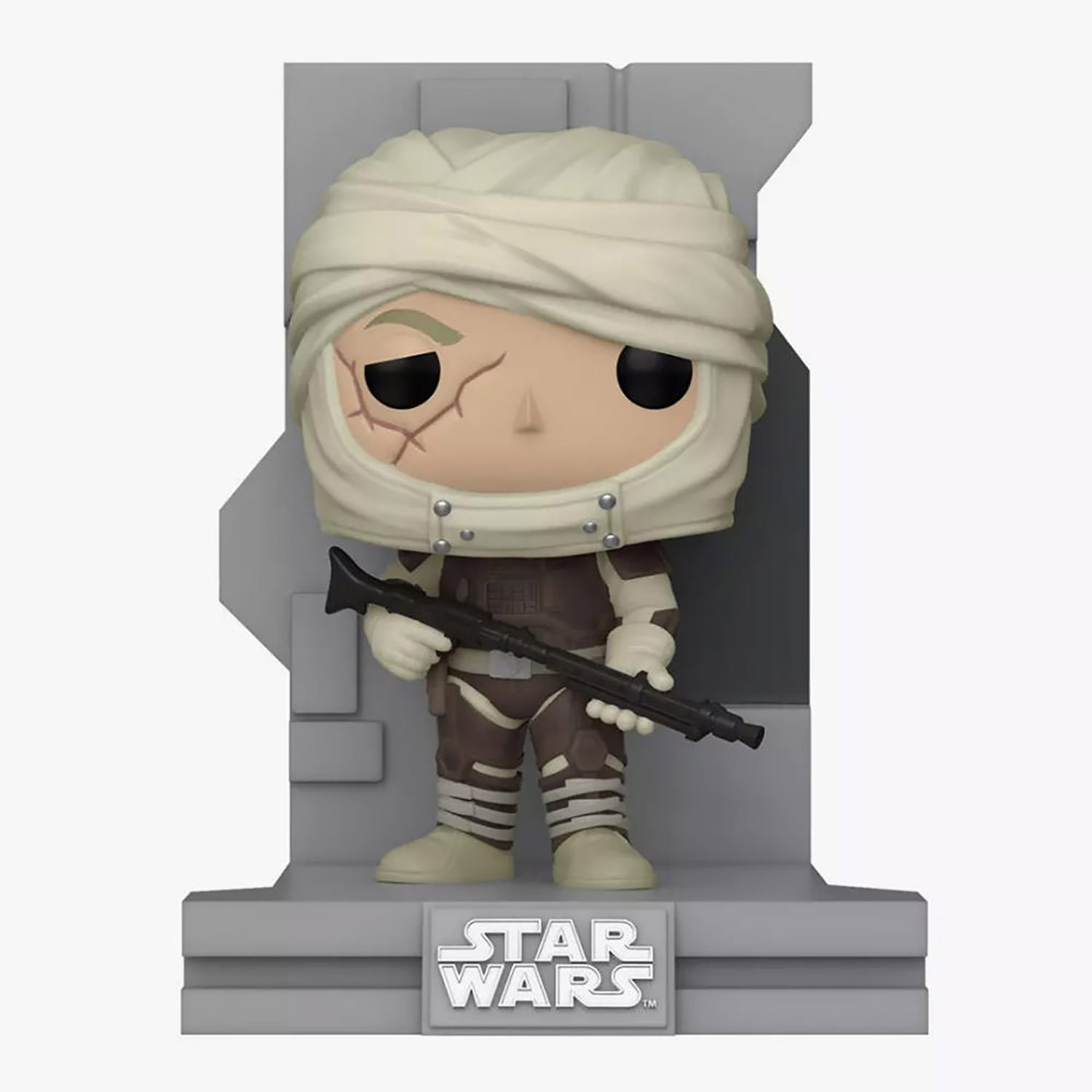 Dengar Bobblehead