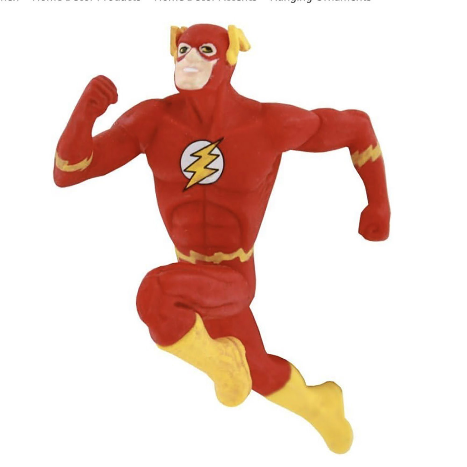 Flash Ornament