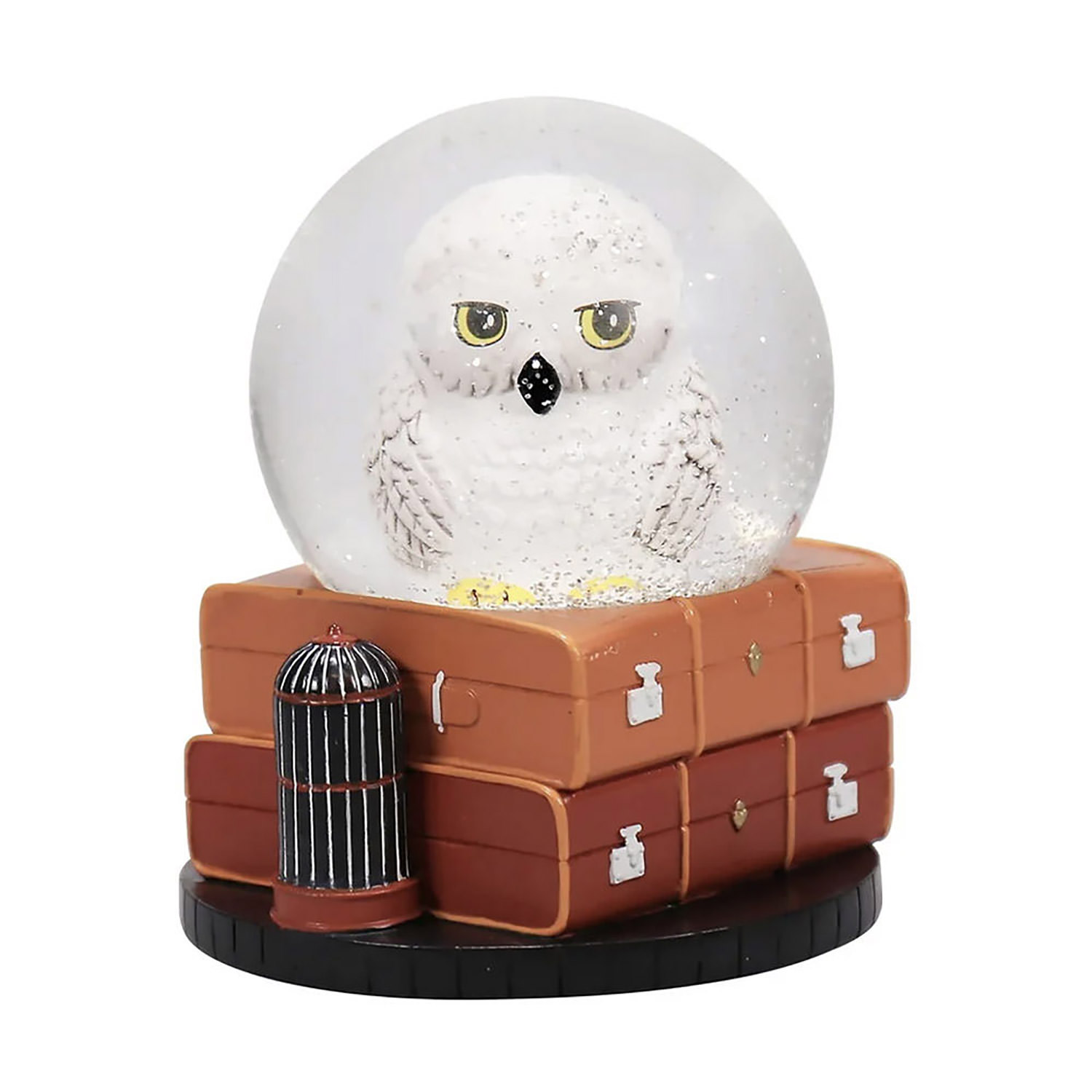 Harry Potter Snow Globe