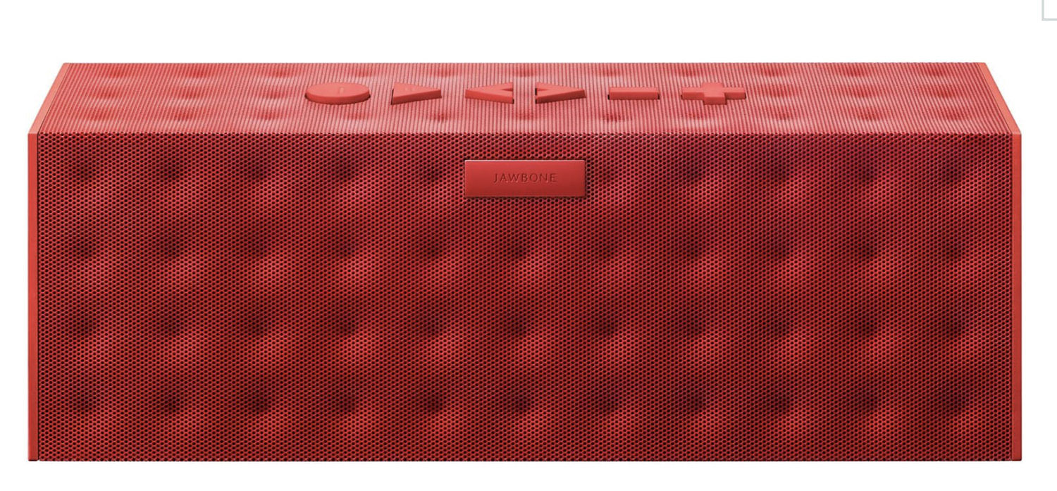 Jambox iPhone Speaker