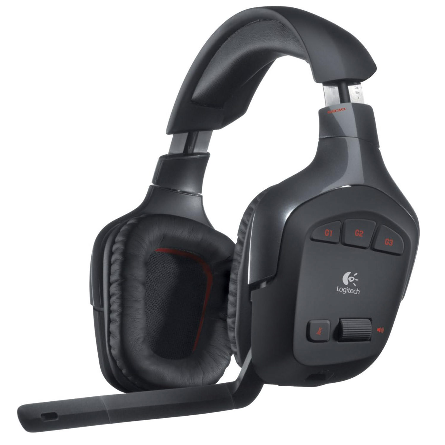 Logitech G930 Headset