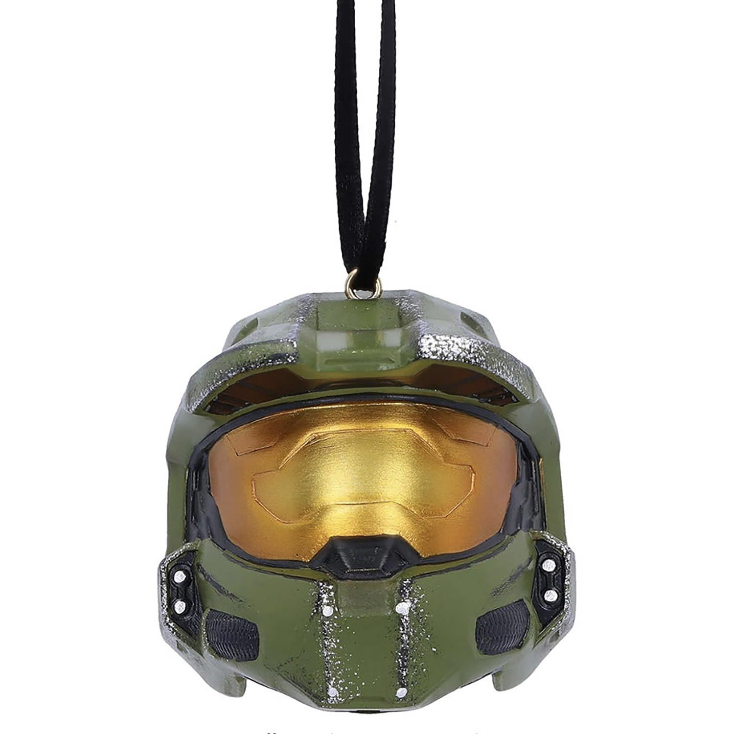 Master Chief Helmet Decoration