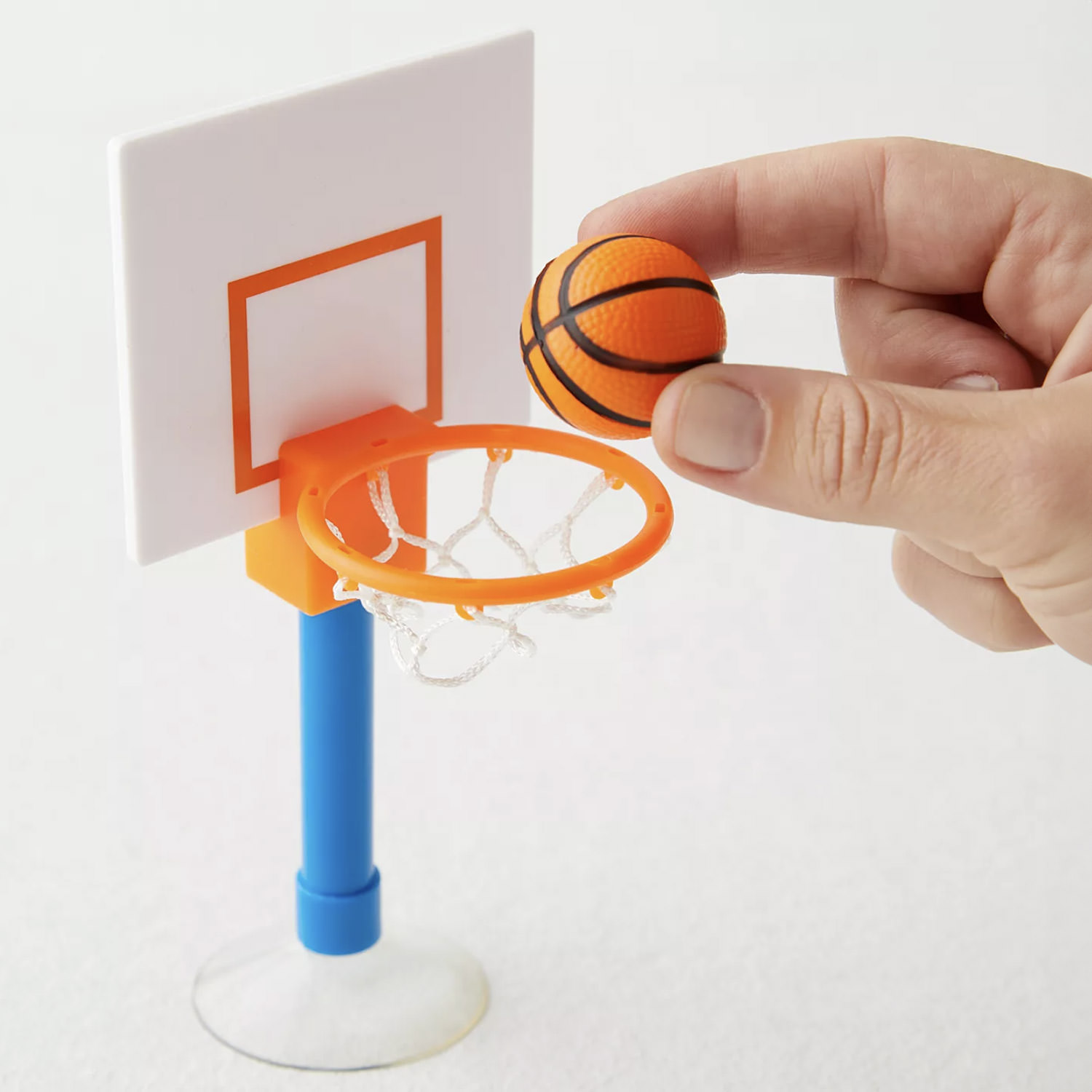 Mini Basketball Set