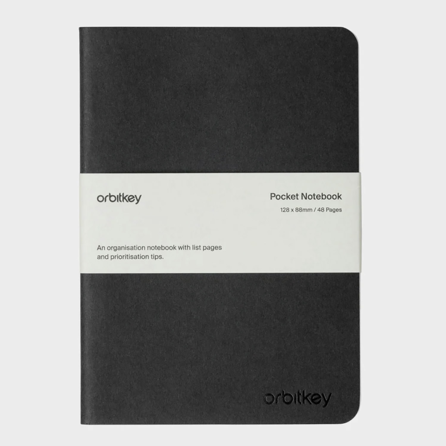 Note-Taking Notebook