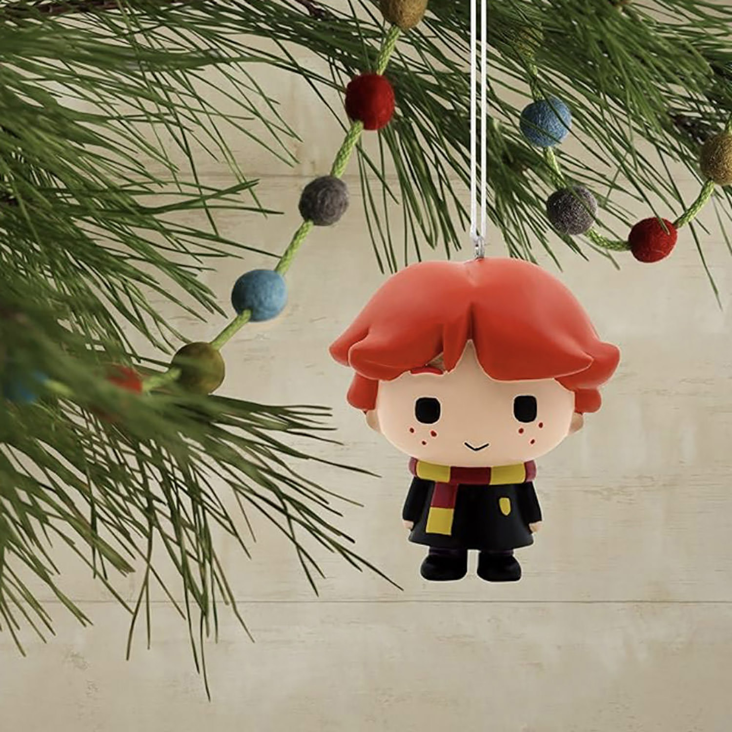 Ron Weasley Ornament