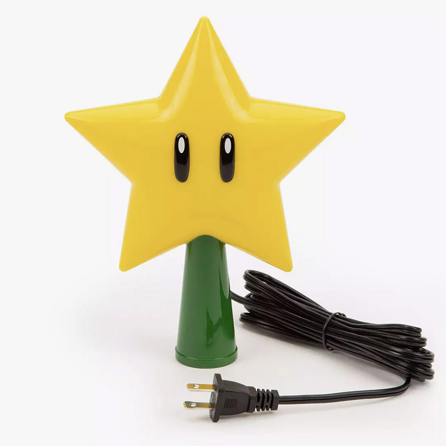 Super Mario Tree Topper