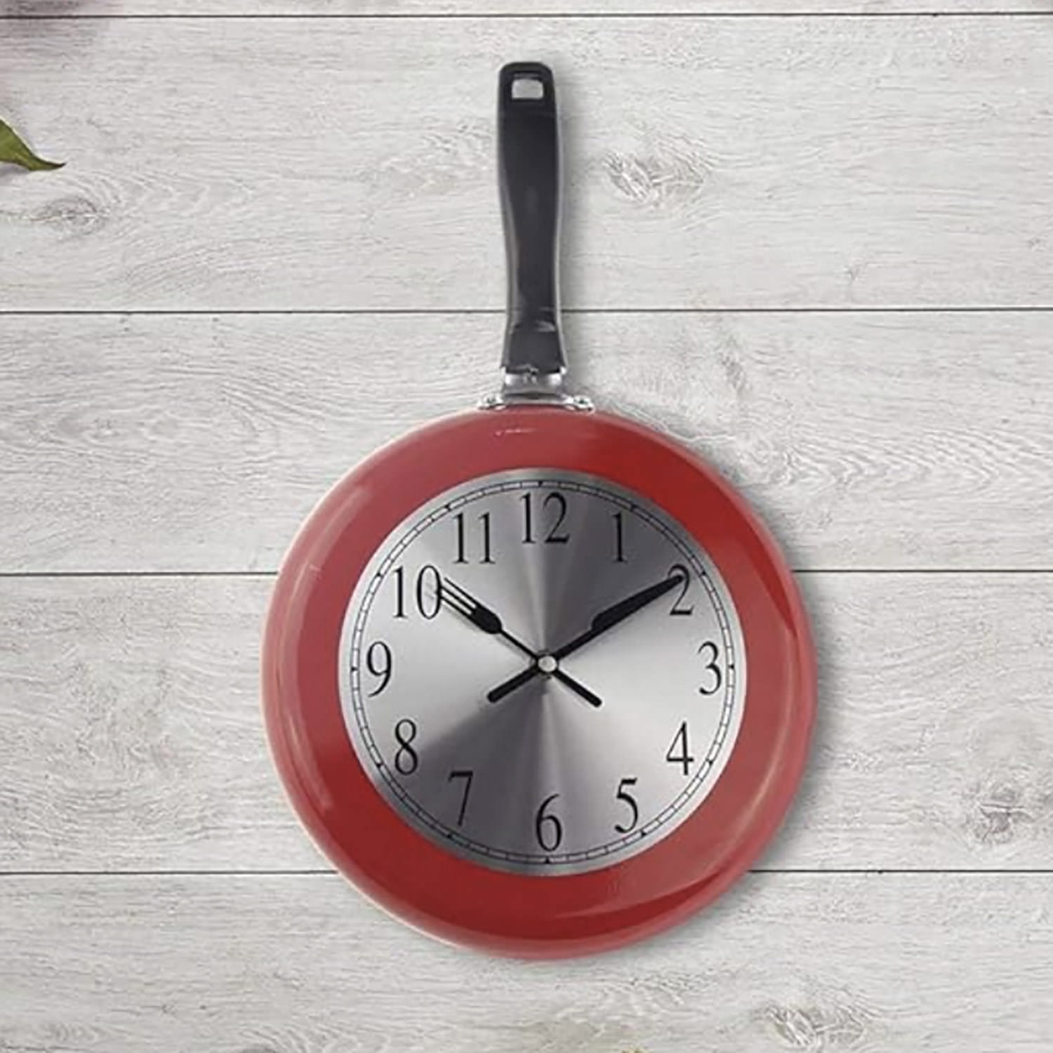 Timelike Wall Clock