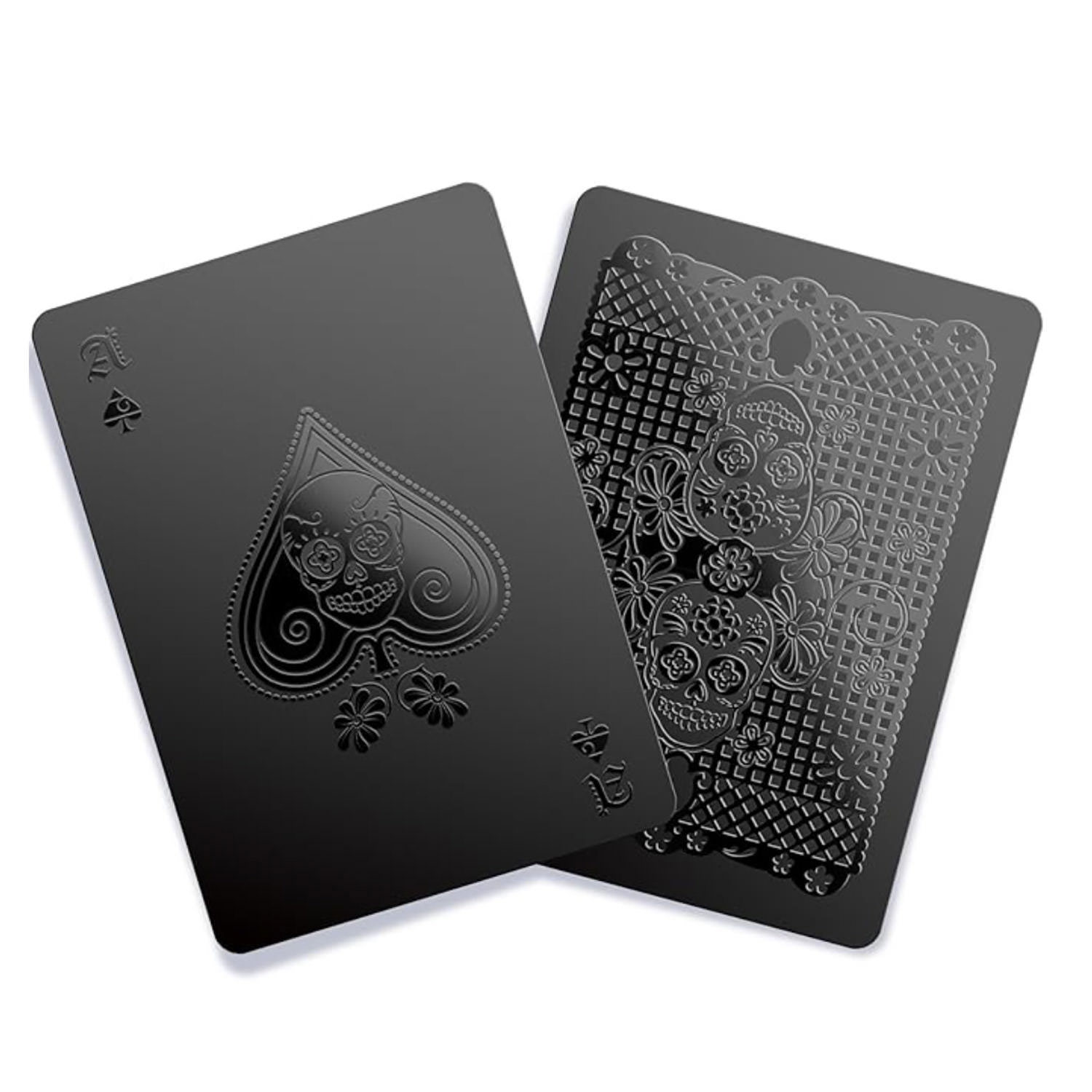 Waterproof Playing Cards