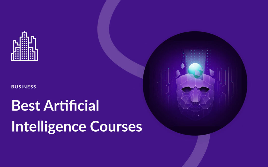 7 Best AI Courses To Take Online: Simple & Advanced (2023)