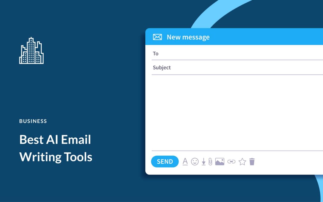 11 Best AI Email Writing Tools in 2023 (Compared)